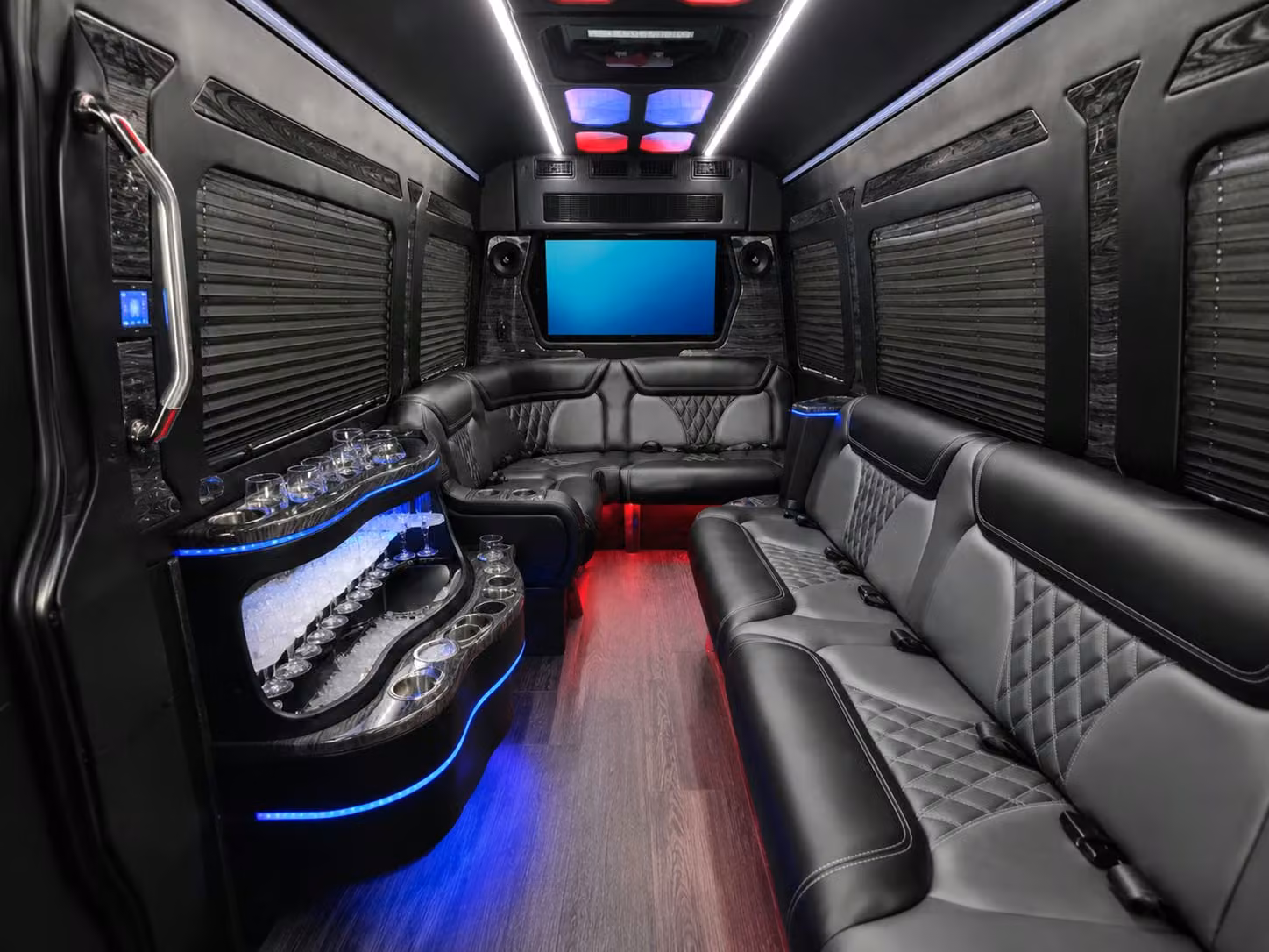 airport transfers and cruise shuttle runs from clifton are easy with the right bus
