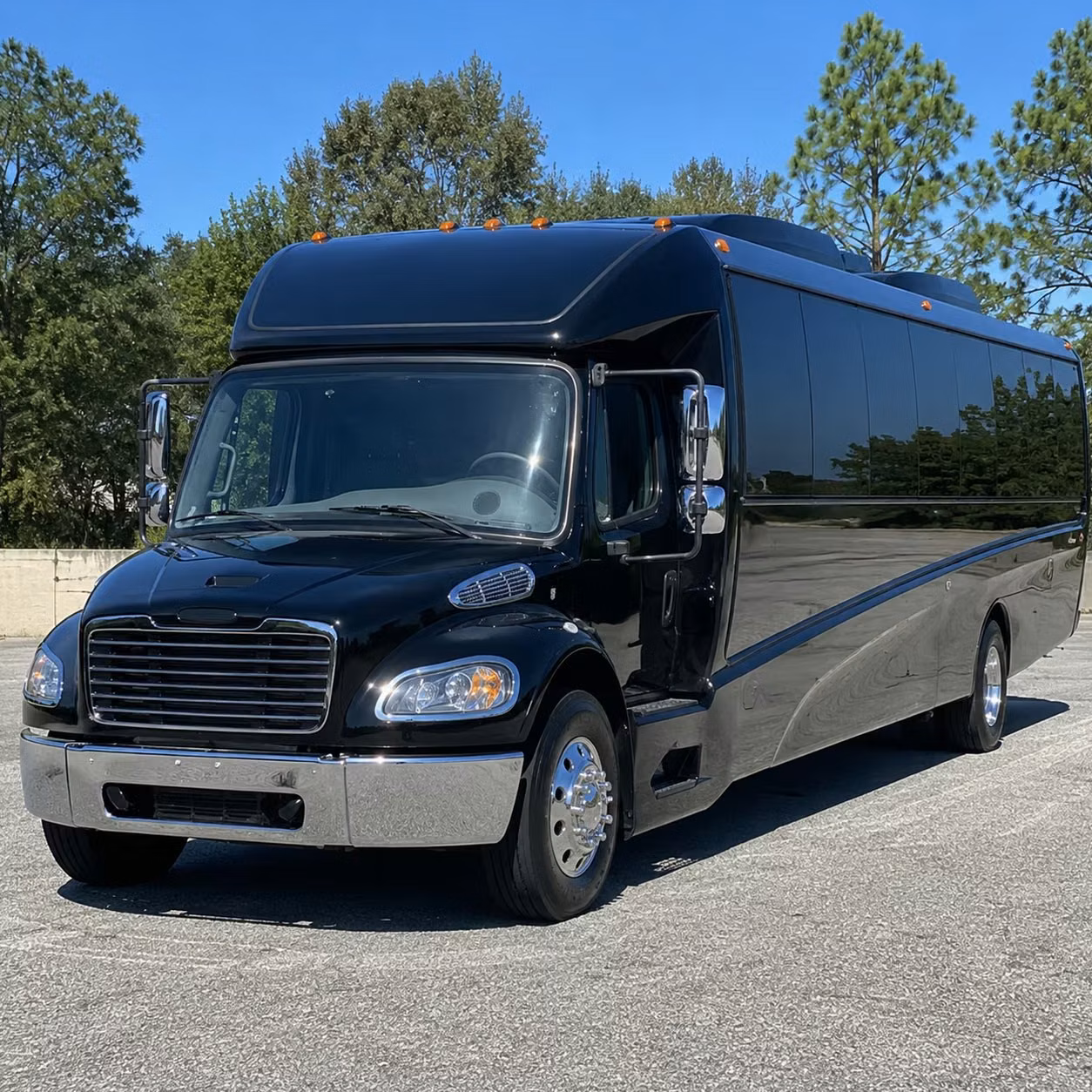 clifton airport transfer shuttle bus services