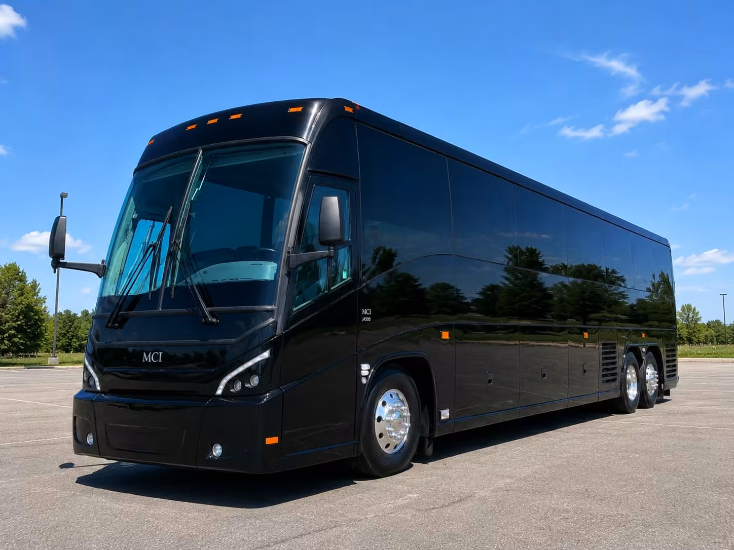 clifton bus rentals for school field trips
