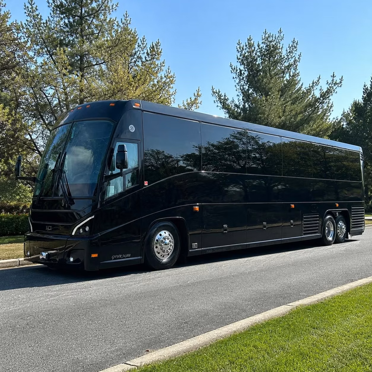 clifton government military transportation service