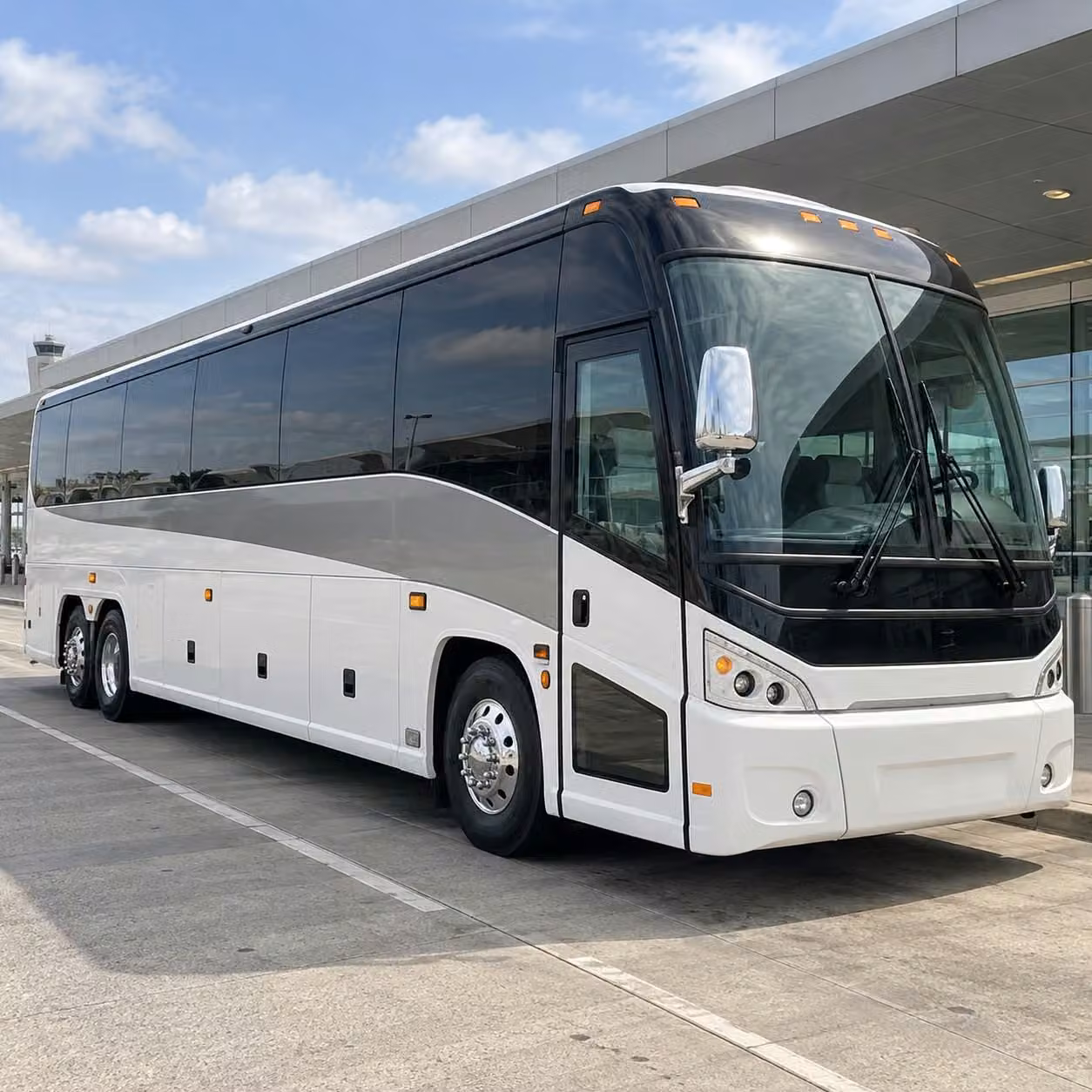clifton prom homecoming bus rentals