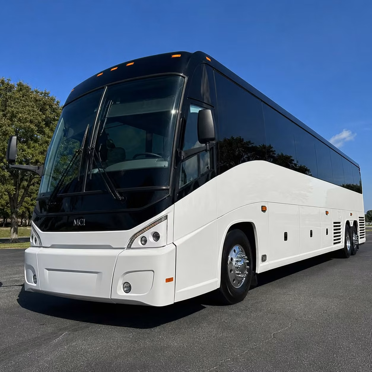 clifton religious group transportation services