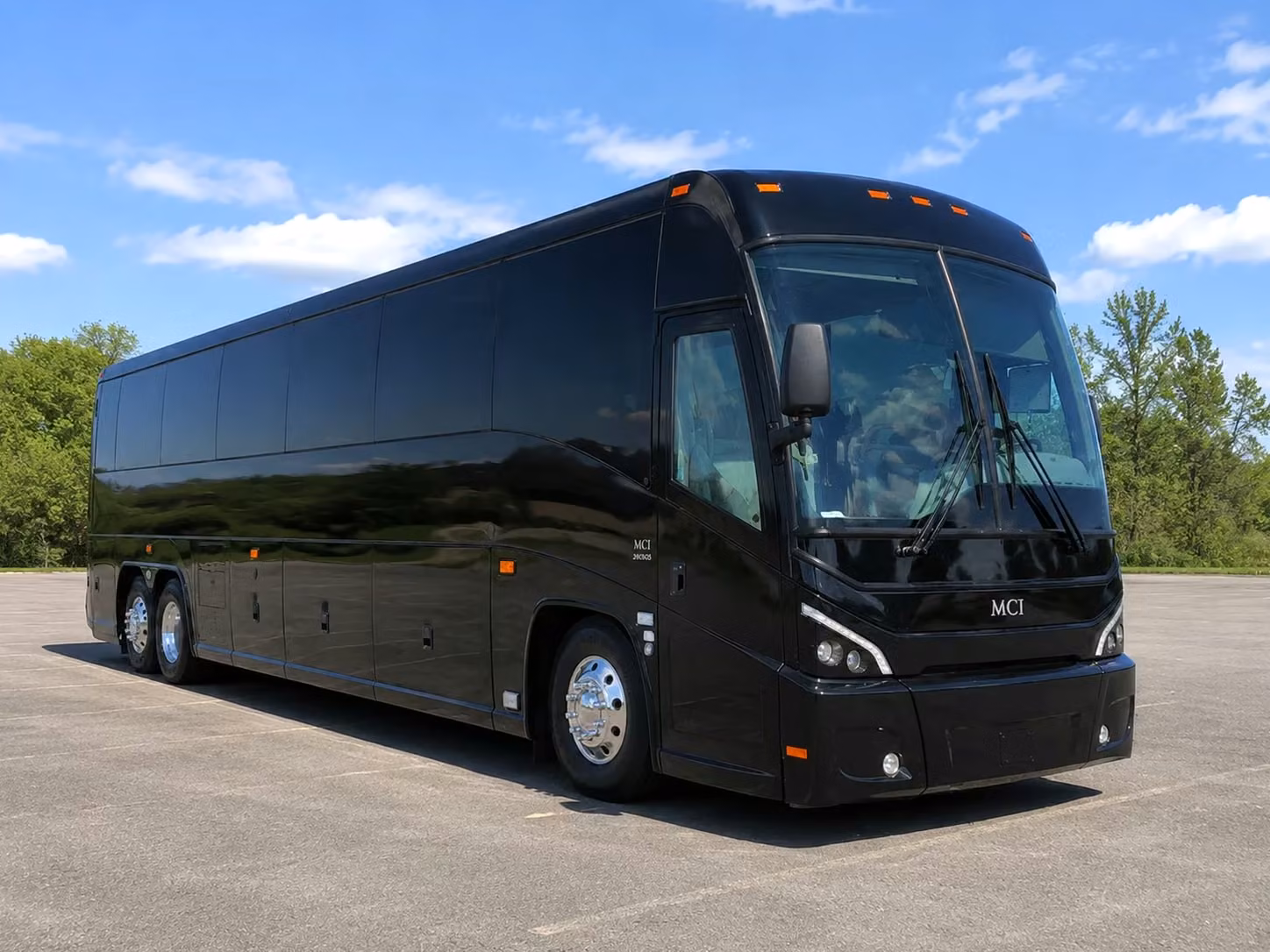 clifton wedding guest shuttle buses that keep your big day on schedule