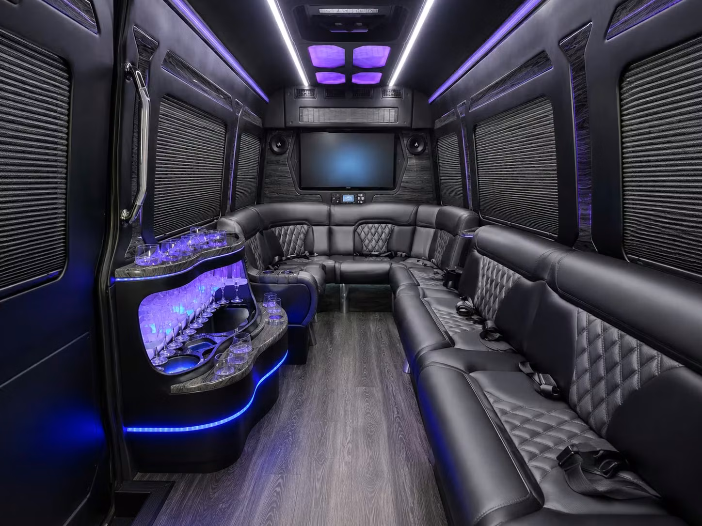 cliftoncharterbus com connects you with buses for every clifton corporate transportation scenario