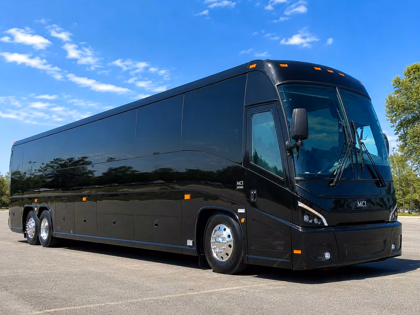 concert and sporting event bus rentals from clifton to nyc and beyond