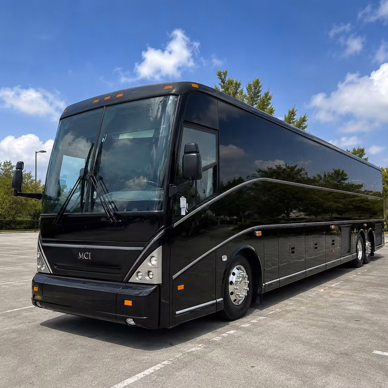 convention and conference transportation from clifton to the greater tri state area