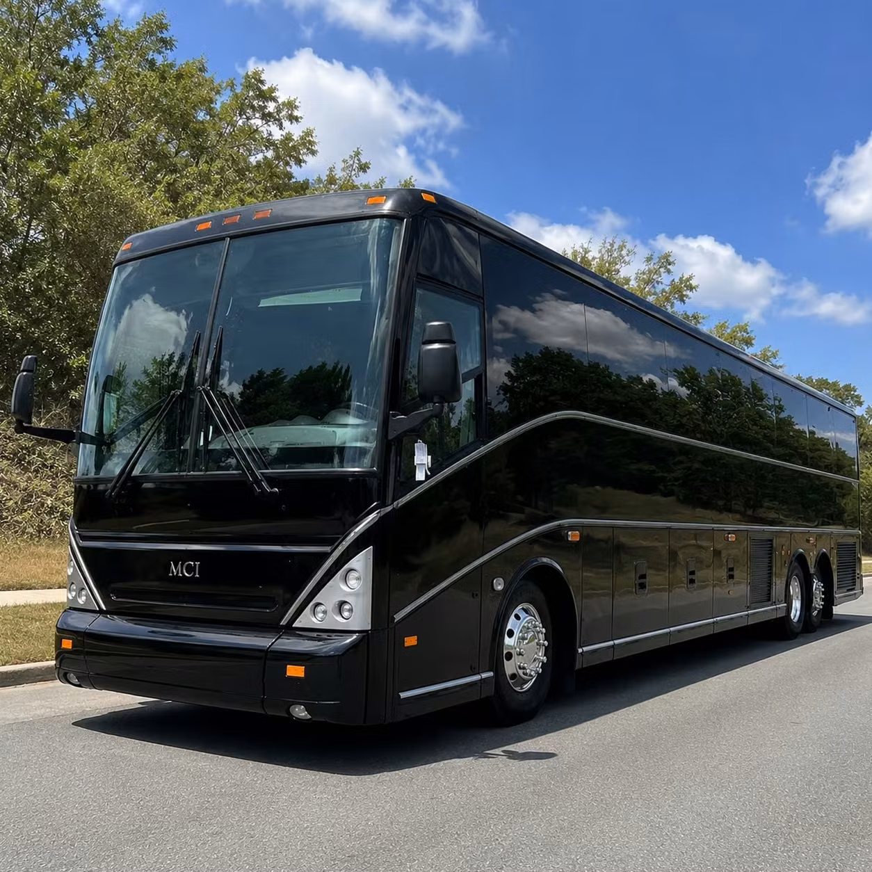 coordinating a group trip from clifton into new york city for a concert here s the easy way