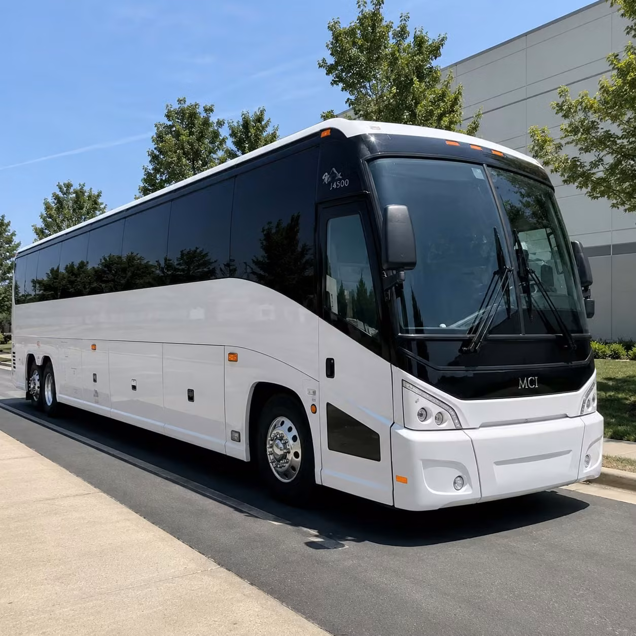 cross county retreat and conference transportation for clifton churches
