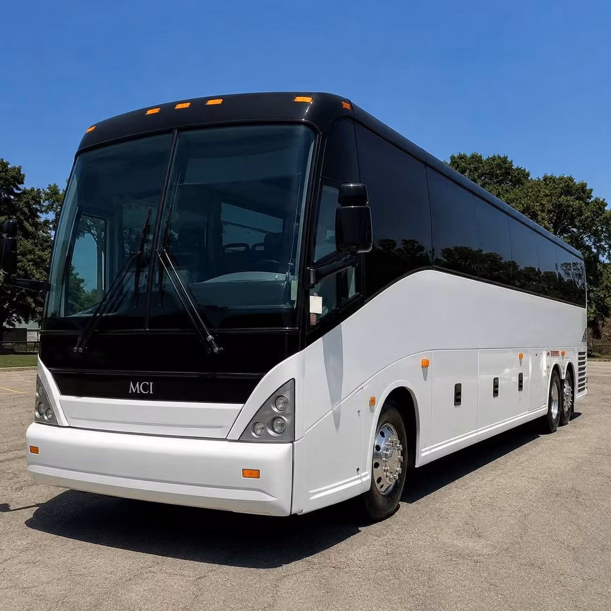 getting your group to newark liberty has never been this easy from clifton