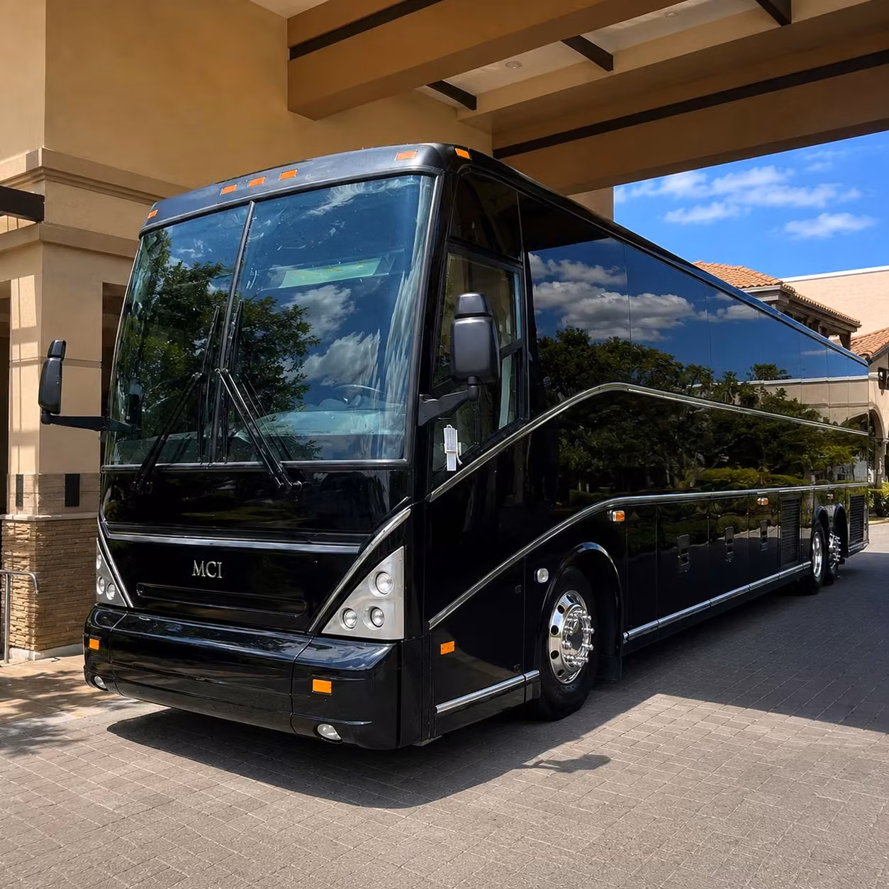 heading outside clifton you can still compare concert transportation options