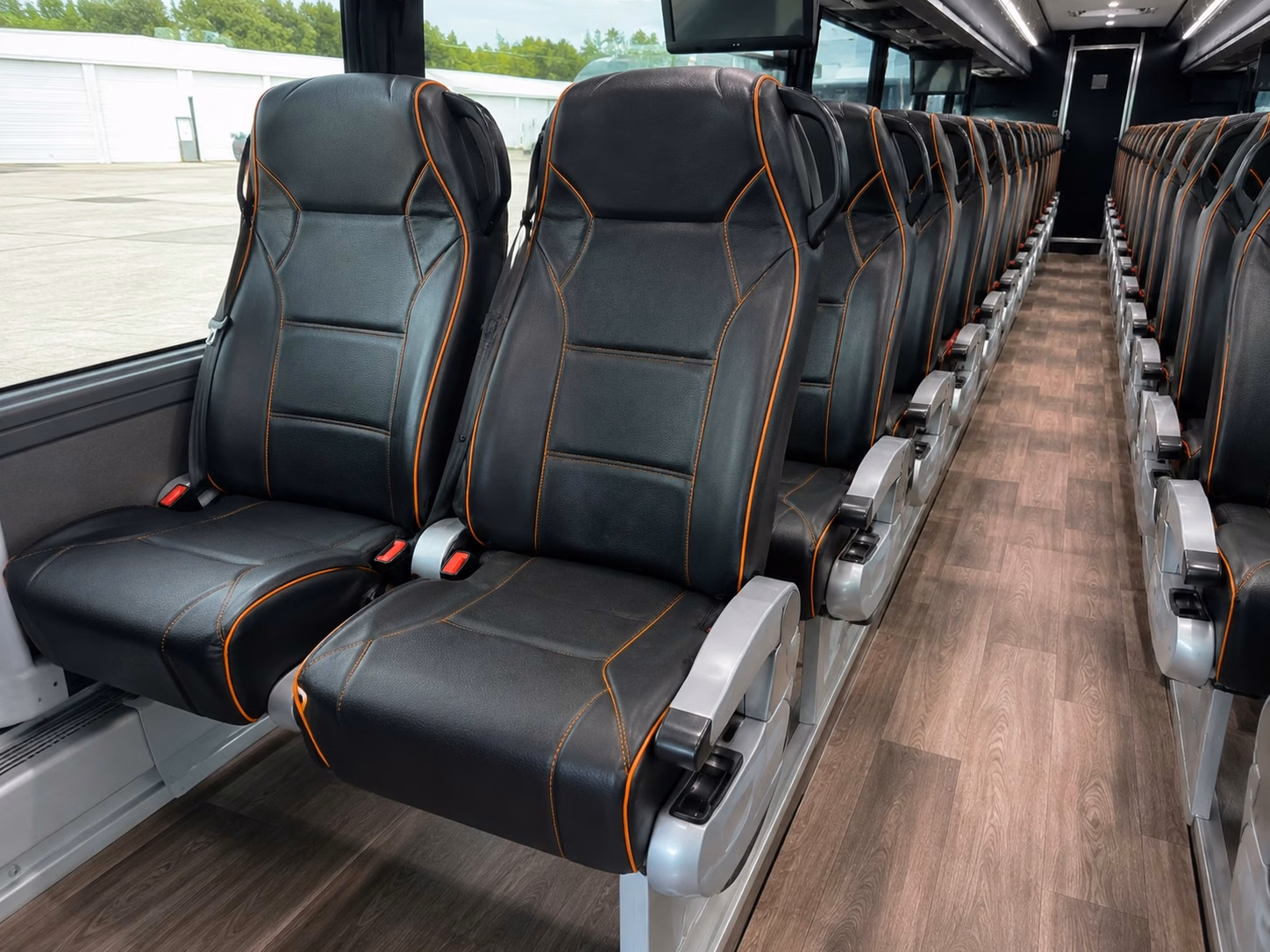 heading outside clifton you can still compare sporting event transportation options