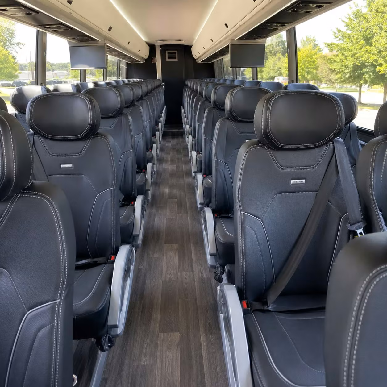 how trip distance and duration affect your clifton charter bus rate