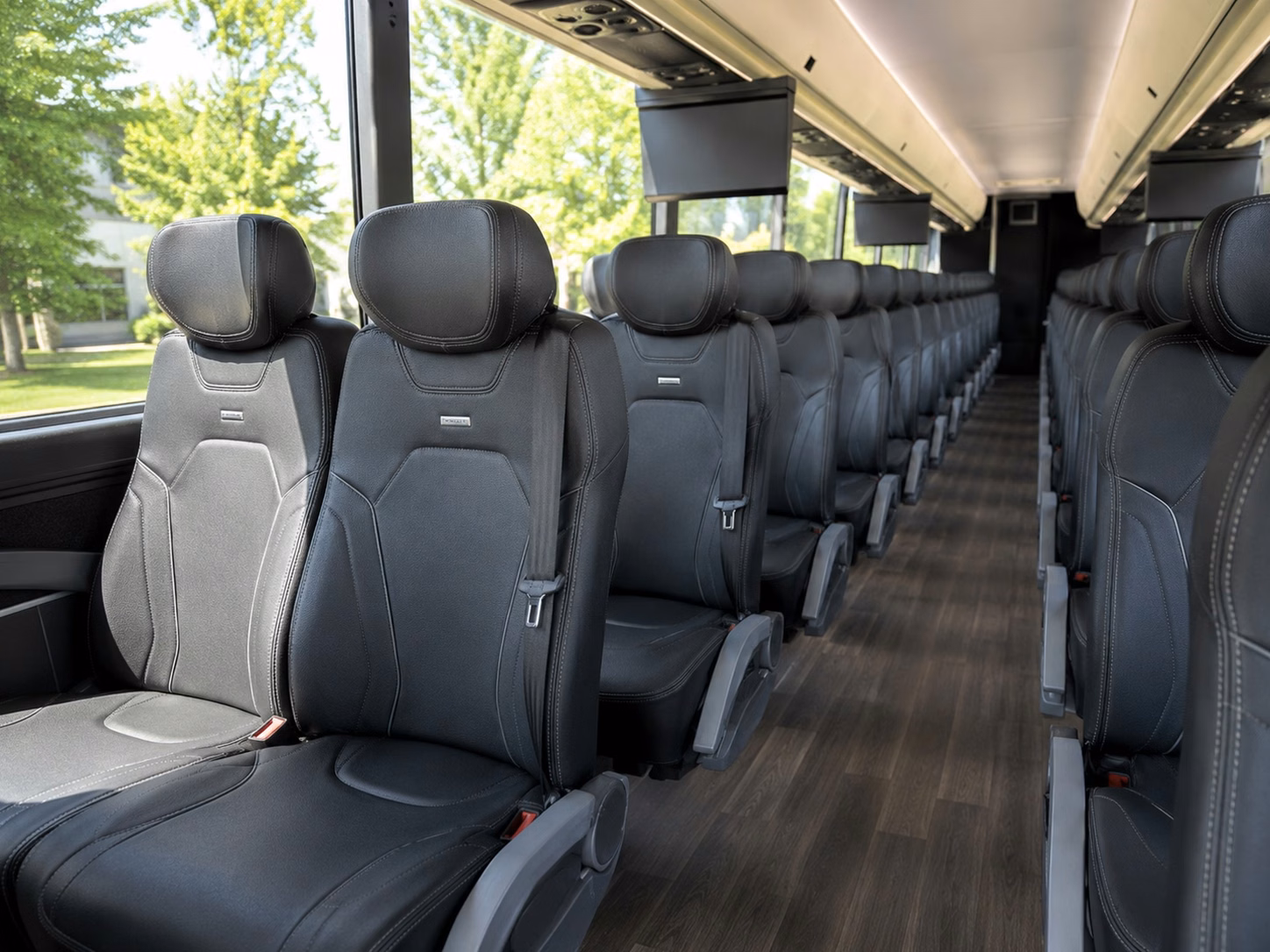 how your pickup location and drop off destination affect clifton bus rental rates