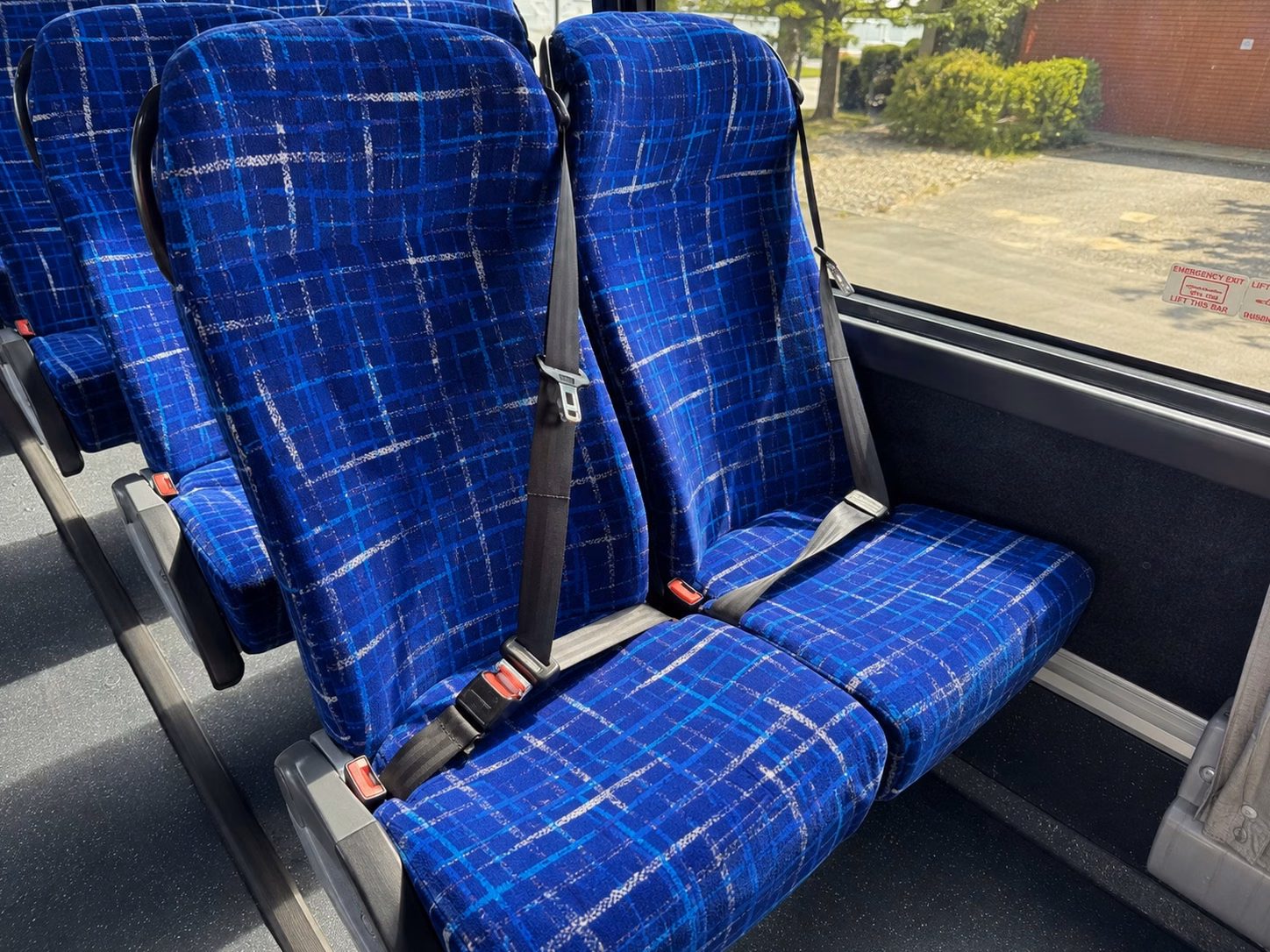 school field trip charter bus rentals in clifton