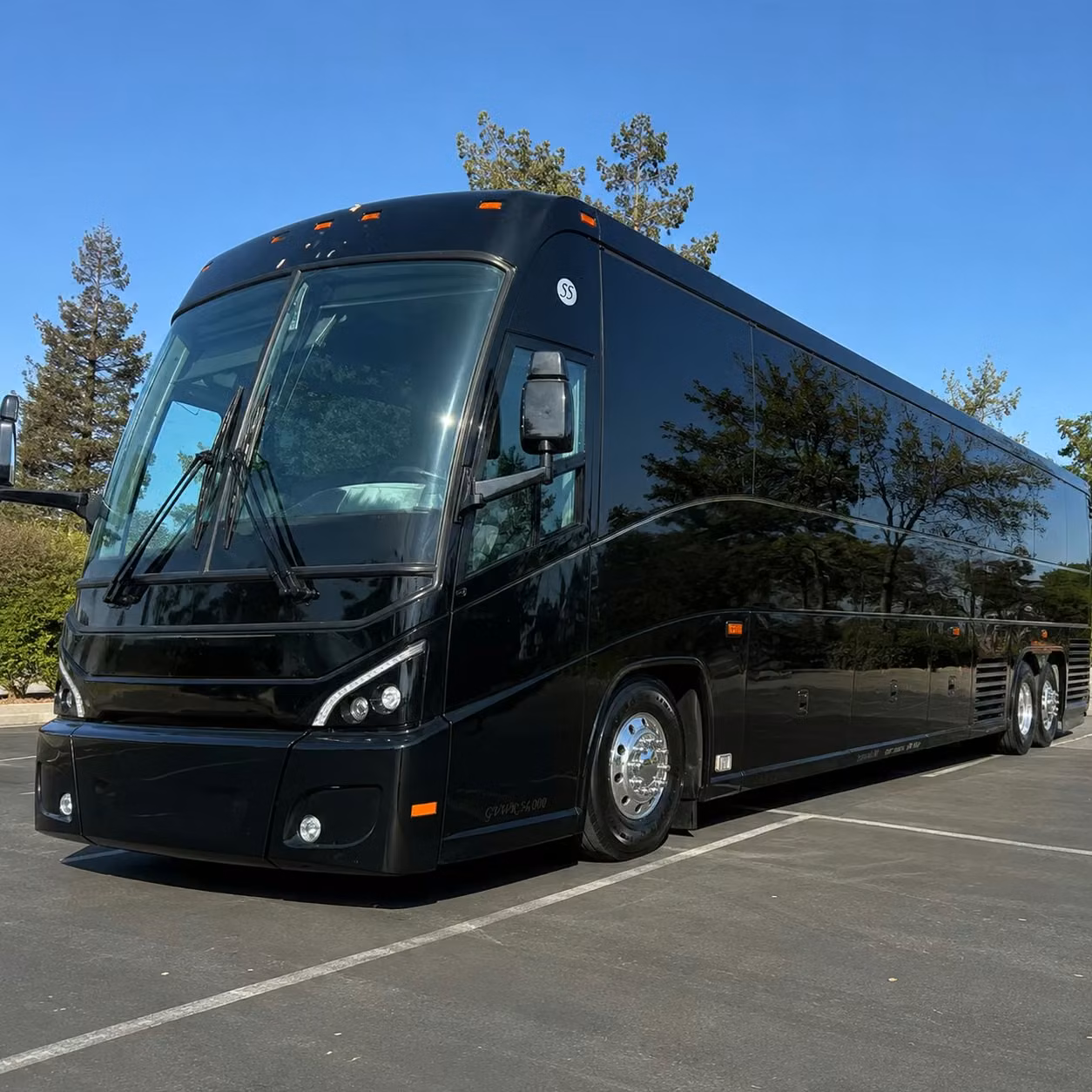 you re never limited to one fleet for clifton government military transportation